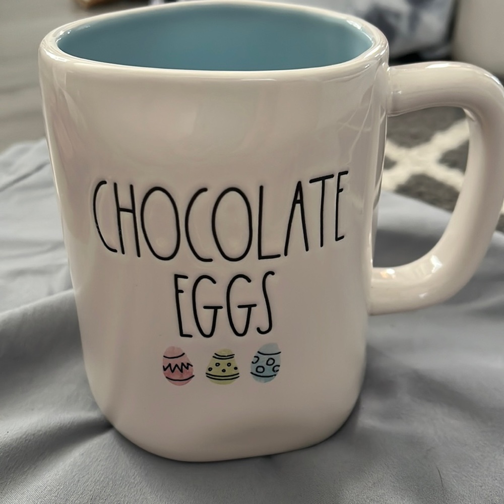 Rae Dunn mug